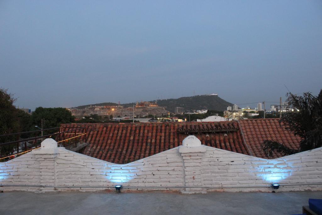 Bed & Breakfast Friends To Be Cartagena