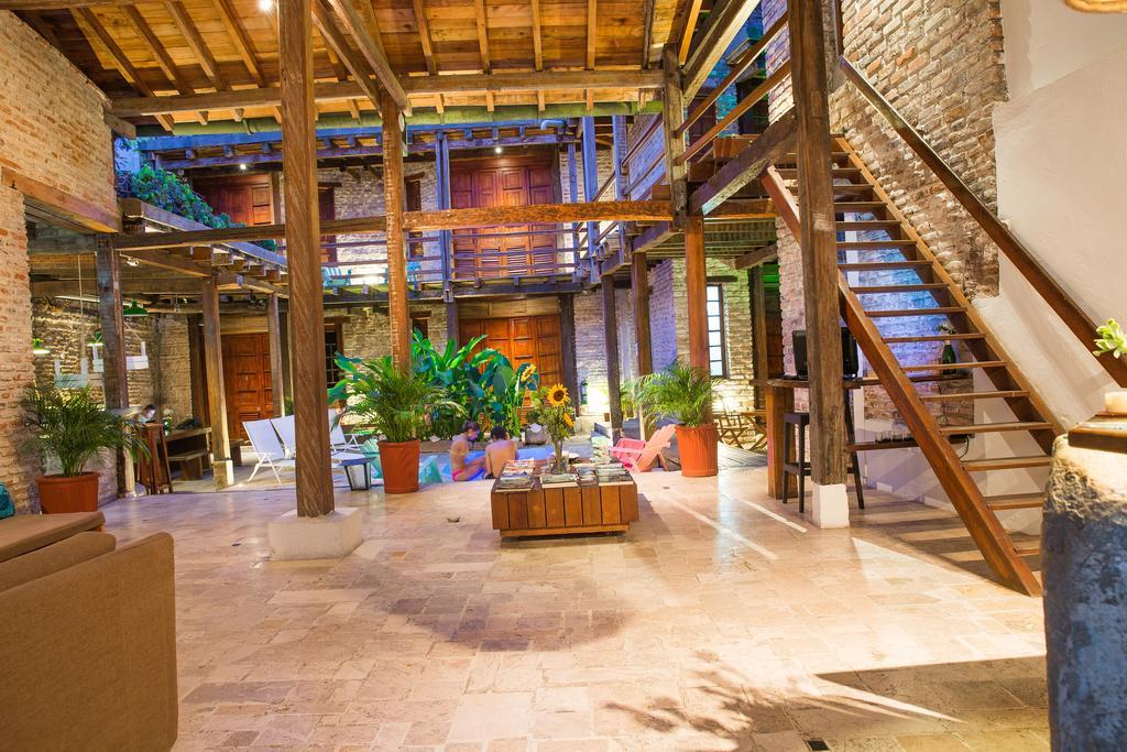 Bed & Breakfast Friends To Be Cartagena