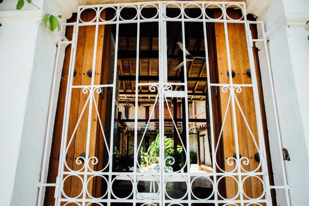 Friends To Be Bed & Breakfast Cartagena