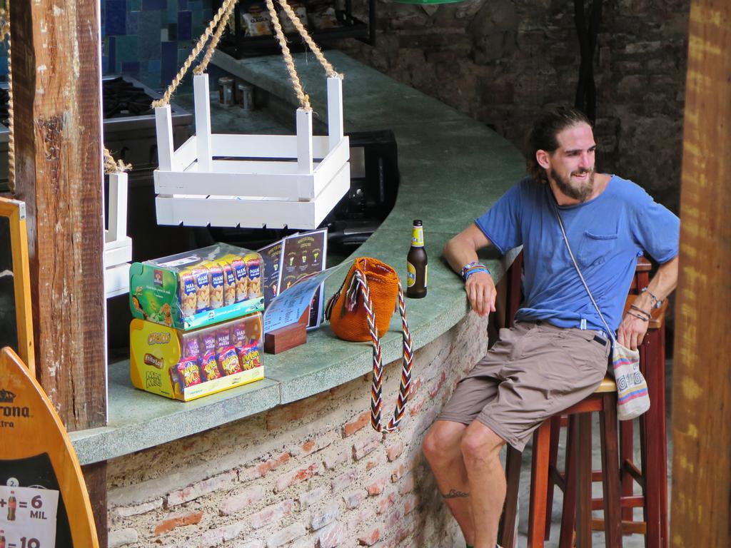 Bed & Breakfast Friends To Be Cartagena