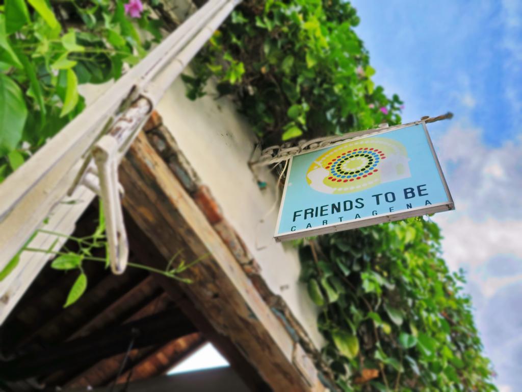 Friends To Be Bed & Breakfast