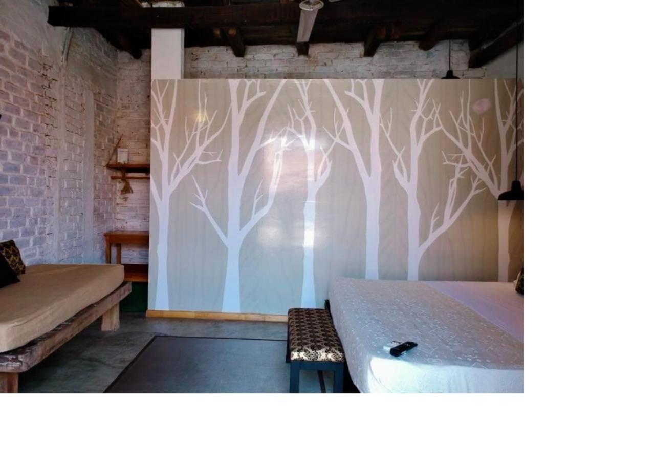 Friends To Be Bed & Breakfast Cartagena