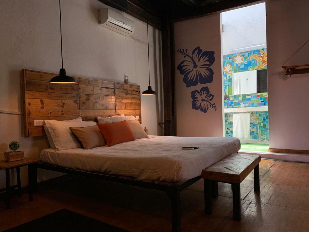 Bed & Breakfast Friends To Be Cartagena